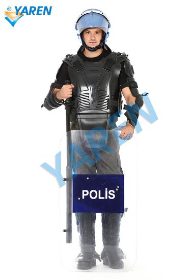 Robocop Polis Giysisi