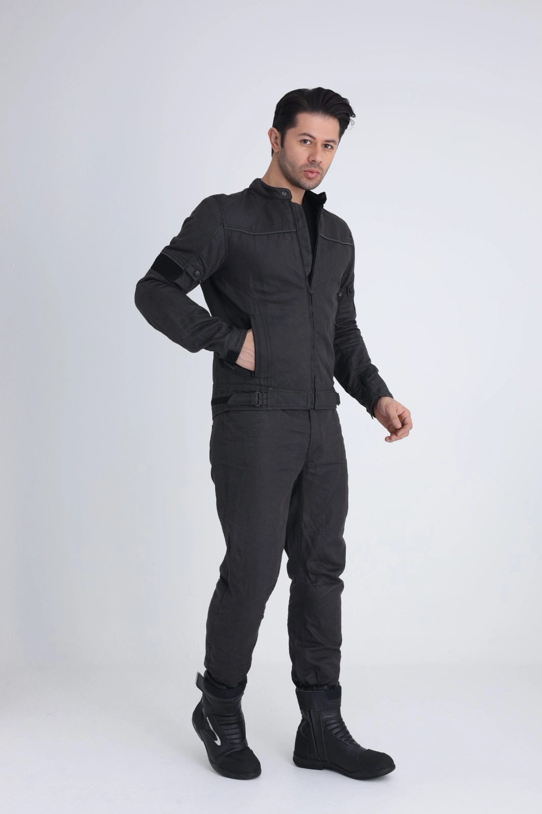 DYNEEMA MOTORCU TAKIM