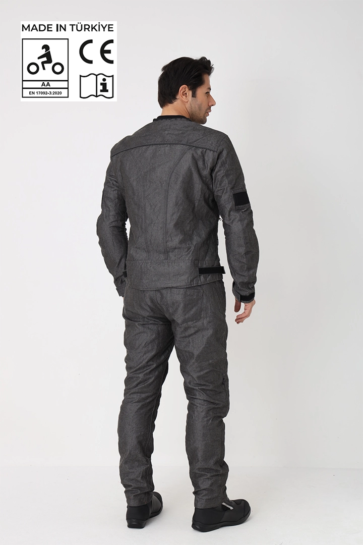 DYNEEMA MOTORCU TAKIM