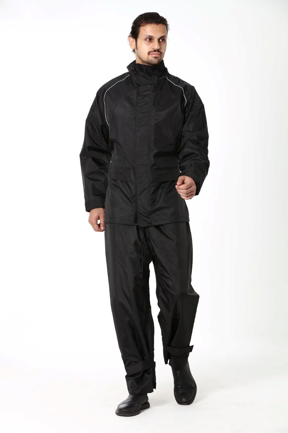 YRN-2789 Motokurye Yağmurluk Takım