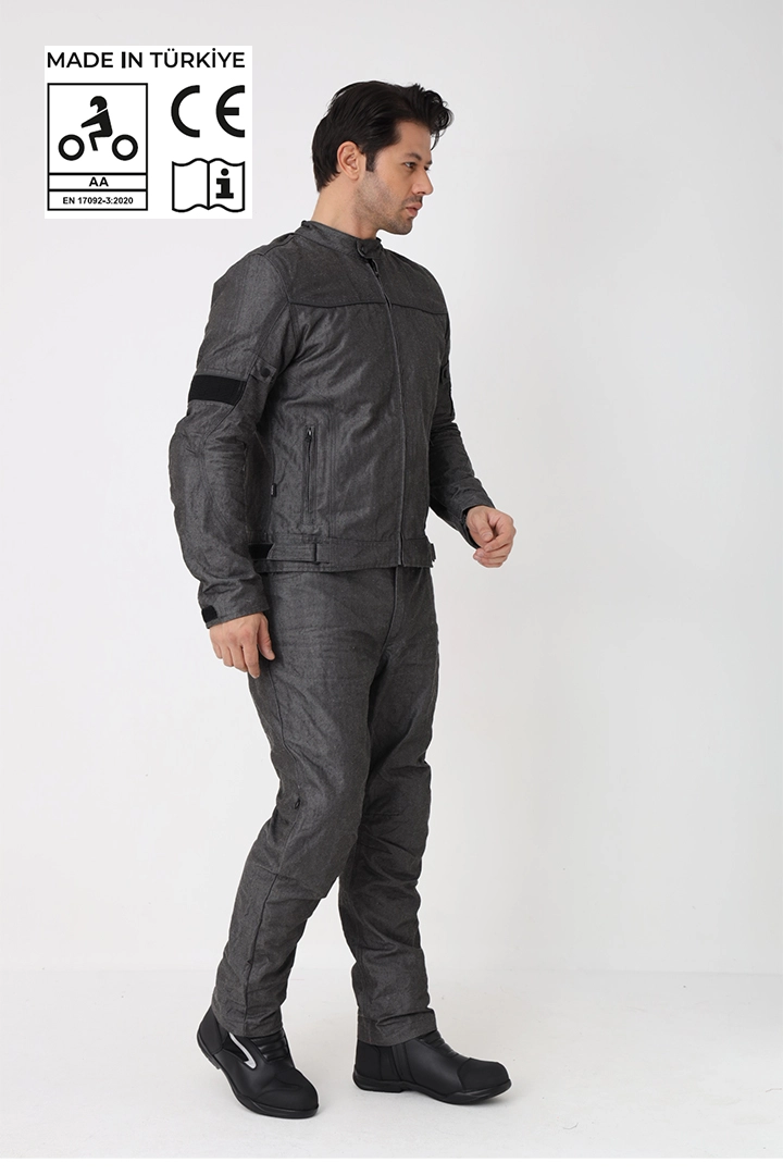 DYNEEMA MOTORCU TAKIM