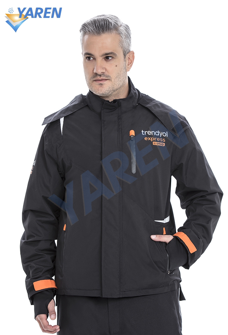 YRN-6026 Trendyol Express Kurye Mont ( Perakende Satışımız Yoktur )