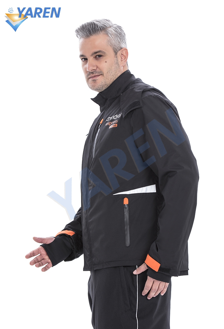 YRN-6026 Trendyol Express Kurye Mont ( Perakende Satışımız Yoktur )