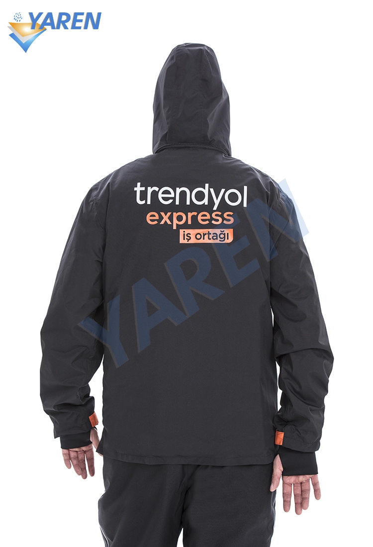 YRN-6026 Trendyol Express Kurye Mont ( Perakende Satışımız Yoktur )