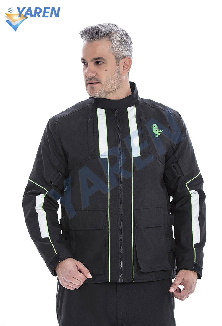 YRN-6030 Martı Motokurye mont ( Perakende Satışımız Yoktur )