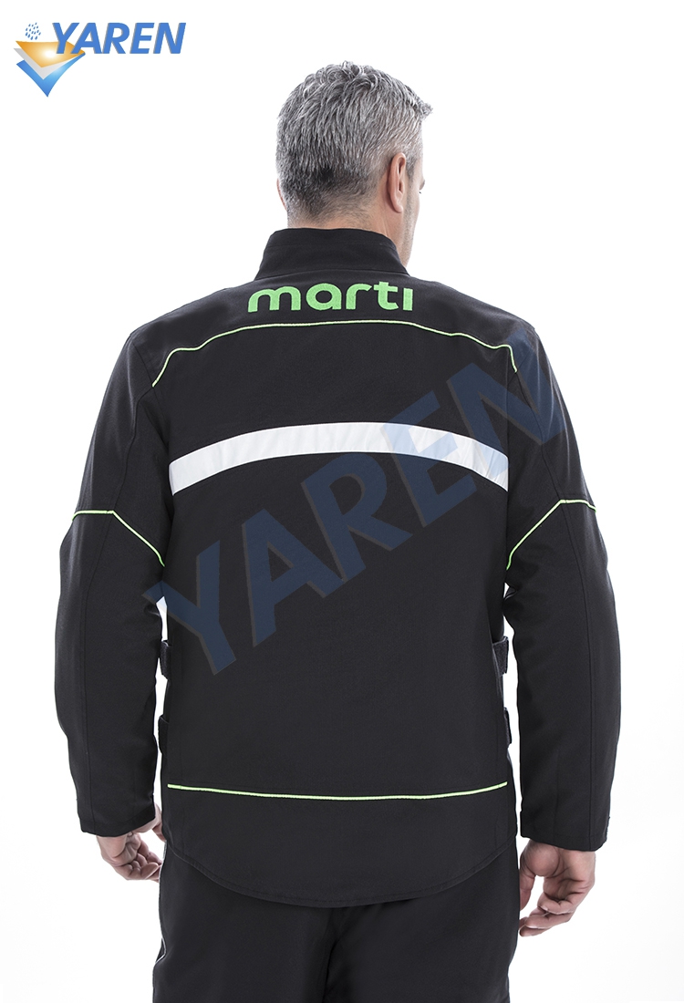 YRN-6030 Martı Motokurye mont ( Perakende Satışımız Yoktur )