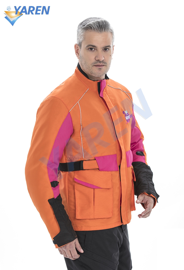 YRN-6039 Sepet Teslim Motokurye Montu 