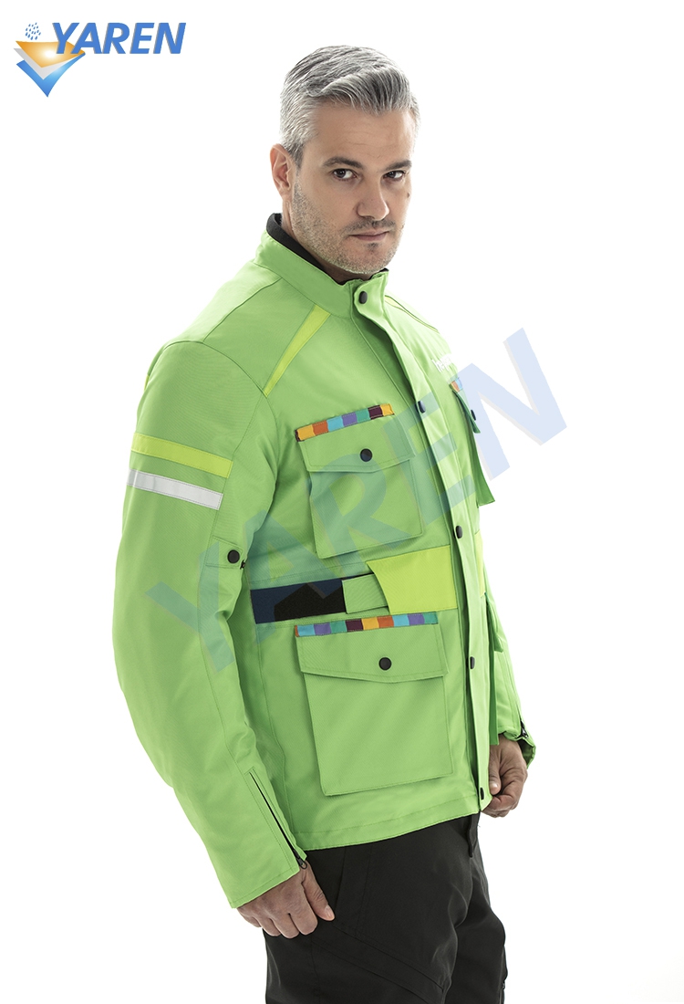YRN-6041 Hepsiexpress Motokurye Montu ( Perakende Satışımız Yoktur )