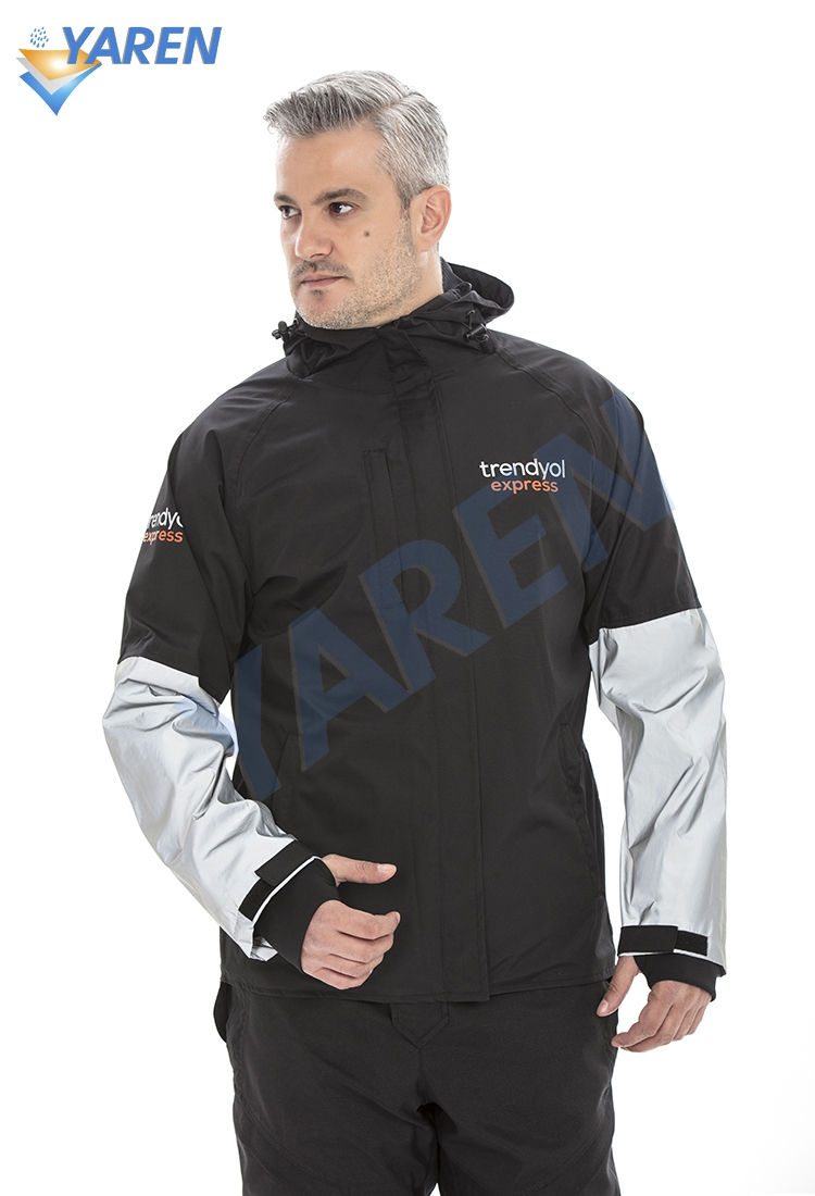 YRN-6048 Motorsiklet yağmurluk