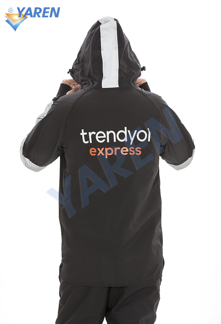 YRN-6048 Motorsiklet yağmurluk