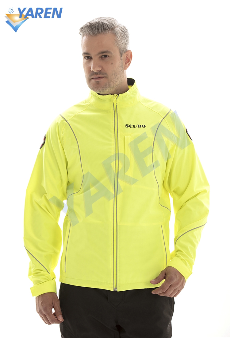 YRN-6059 Motorsiklet Yağmurluk