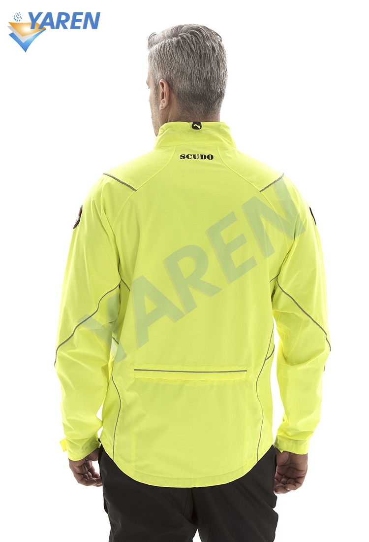 YRN-6059 Motorsiklet Yağmurluk