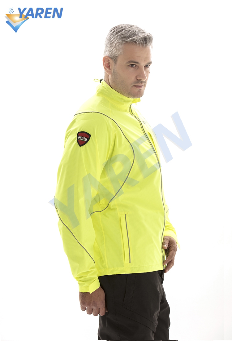 YRN-6059 Motorsiklet Yağmurluk