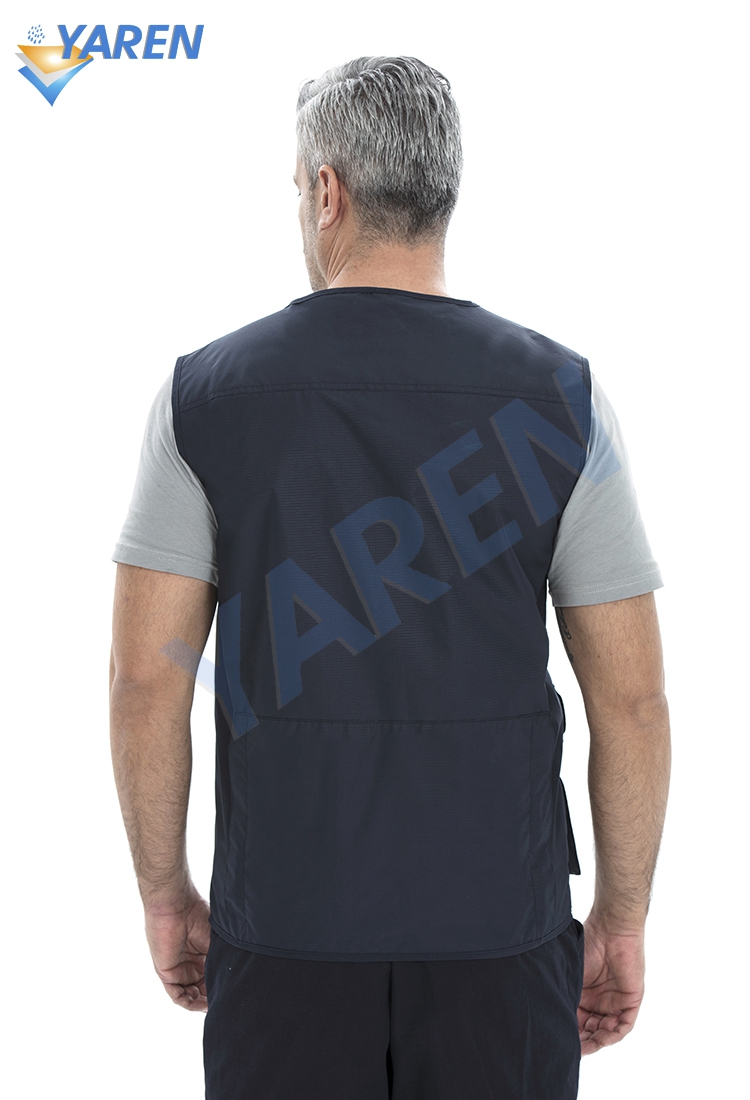 YRN-6063 İş yelek