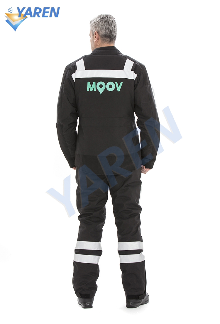 YRN-6082 MOOV Motokurye KIyafeti