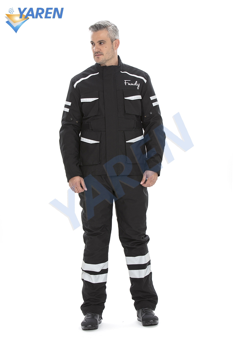YRN-6084 Fuudy Motokurye Takım 
