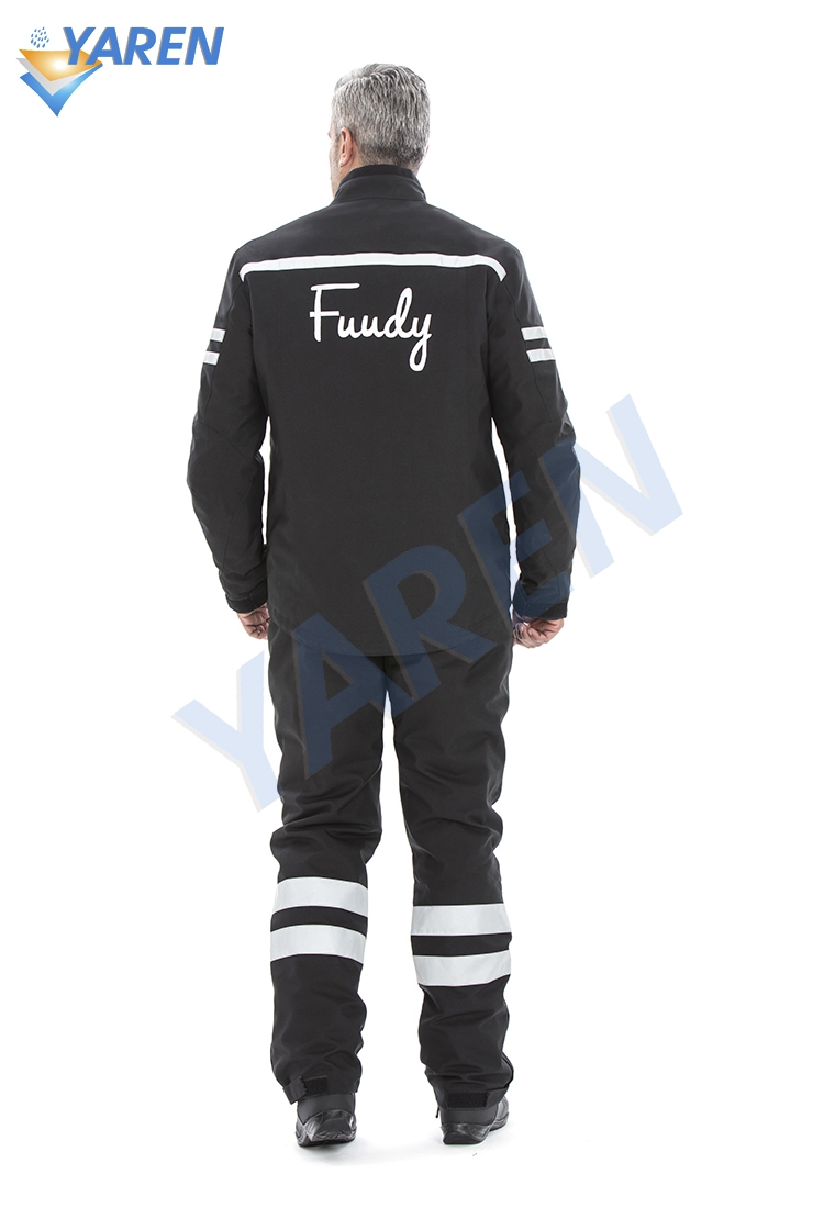 YRN-6084 Fuudy Motokurye Takım 