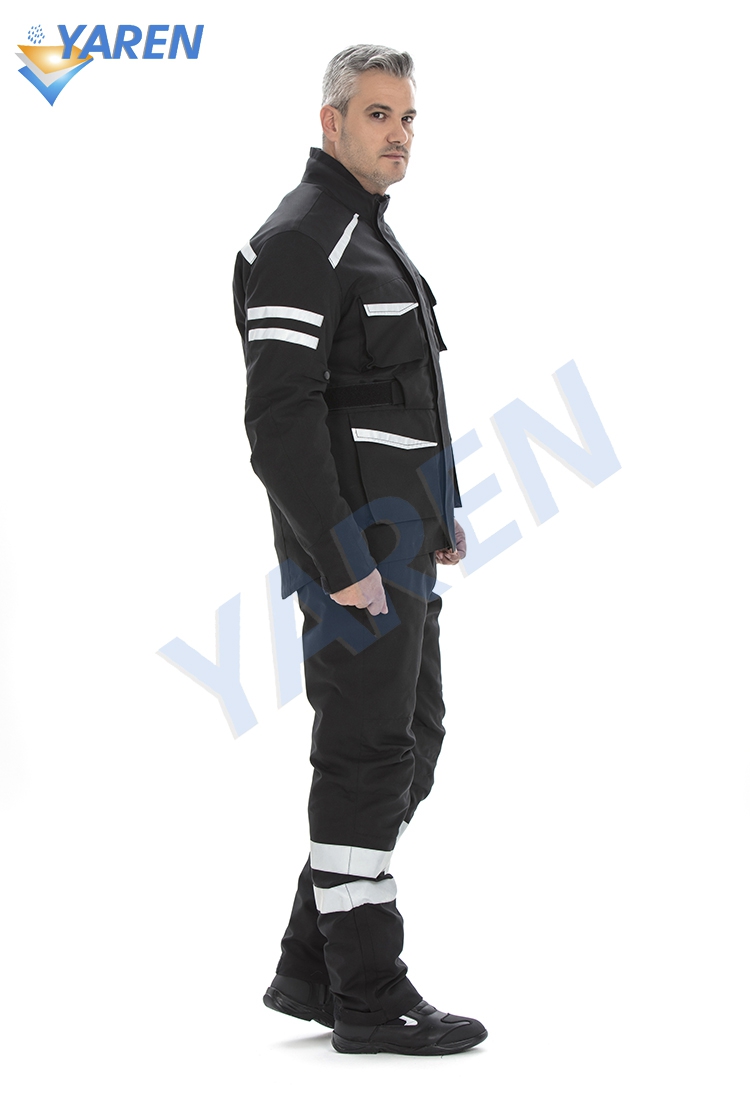 YRN-6084 Fuudy Motokurye Takım 