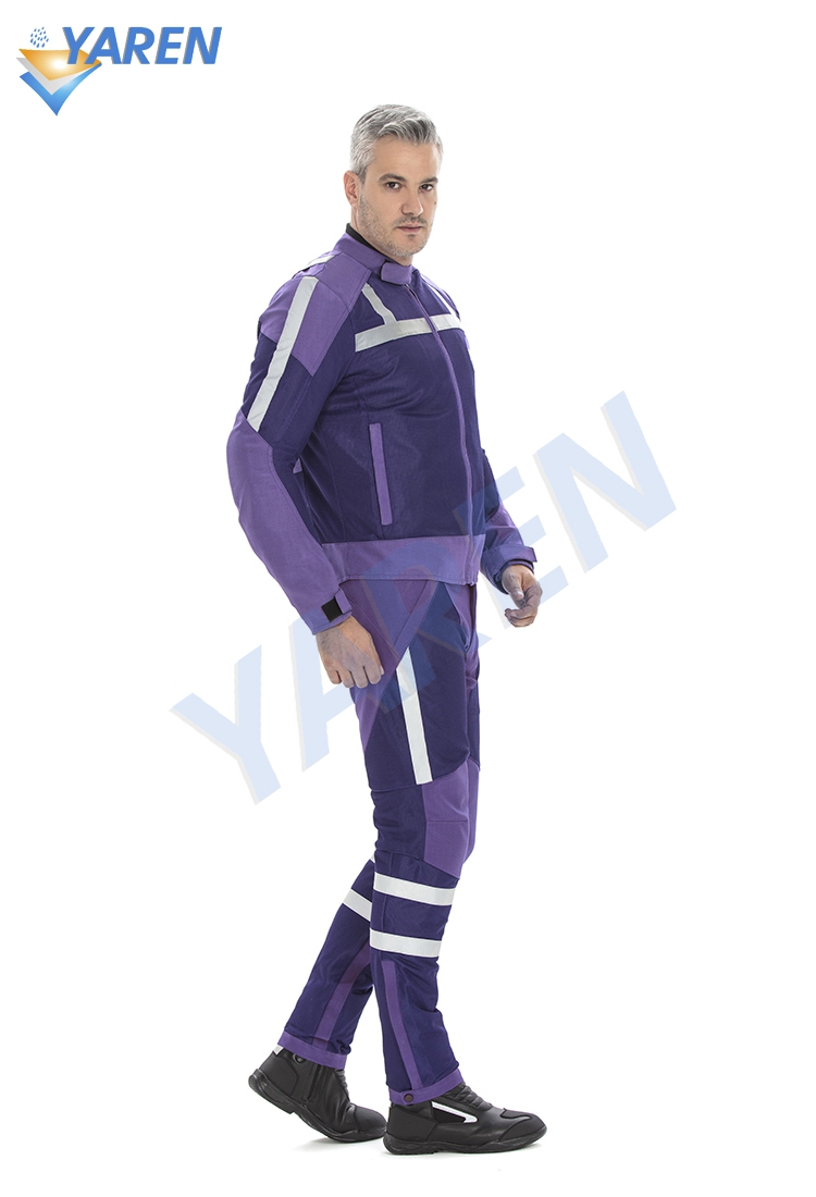 YRN-6086 Getir yazlık Motokurye Kıyafeti