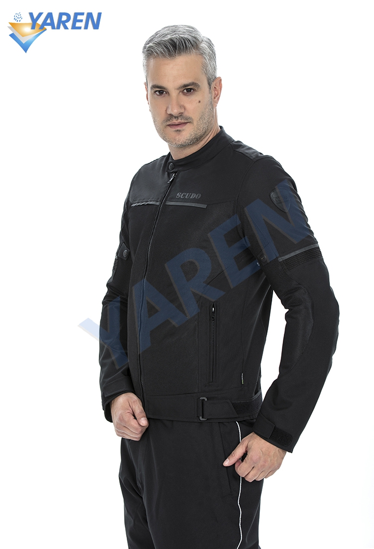 YRN-6090 Yazlık Motosiklet montu