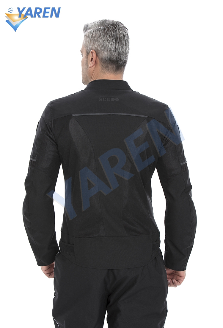 YRN-6090 Yazlık Motosiklet montu