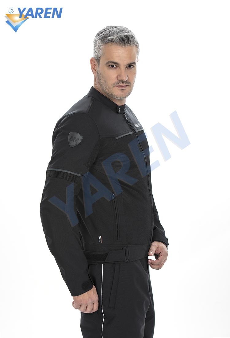 YRN-6090 Yazlık Motosiklet montu