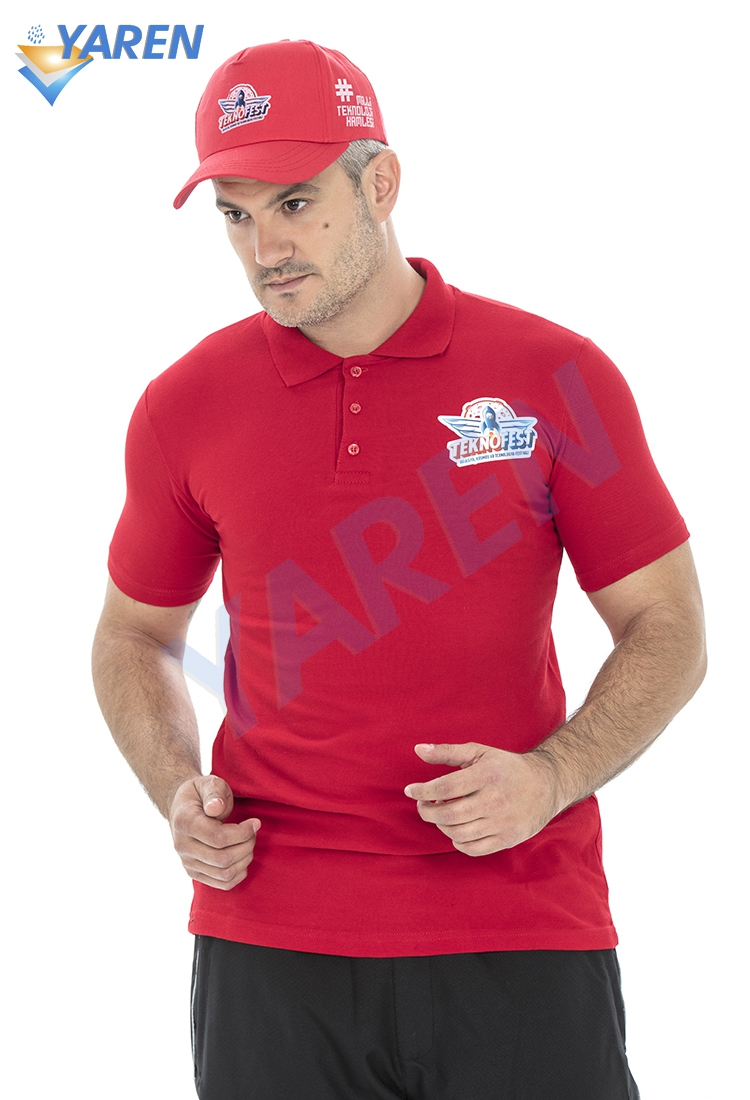 YRN-6092 İş tshrt 