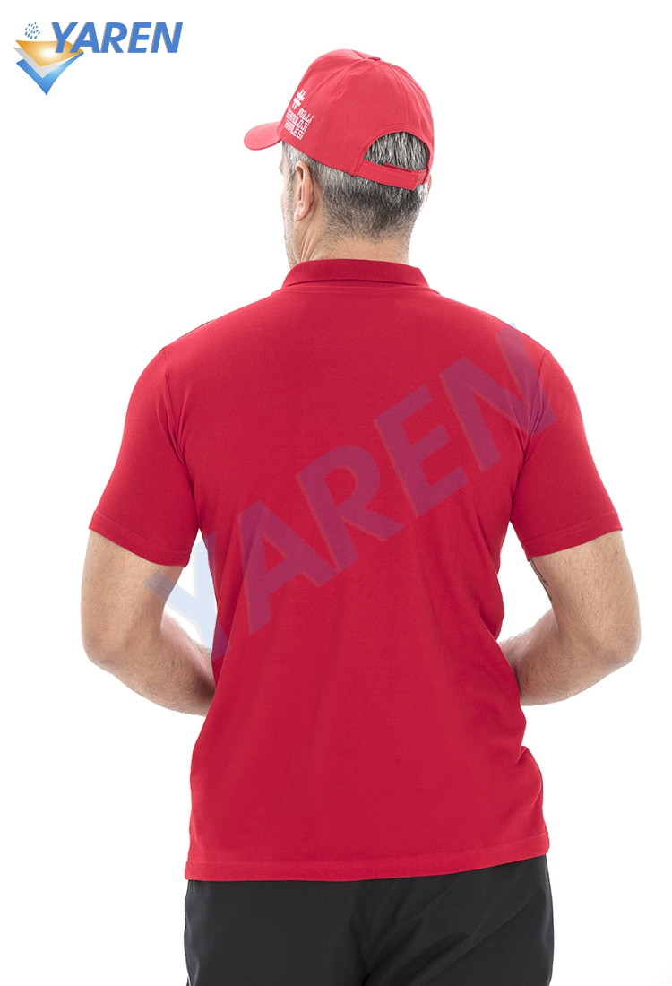 YRN-6092 İş tshrt 