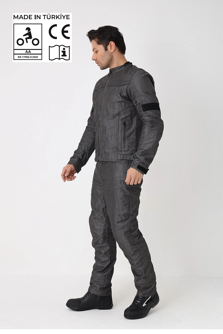 DYNEEMA MOTORCU TAKIM