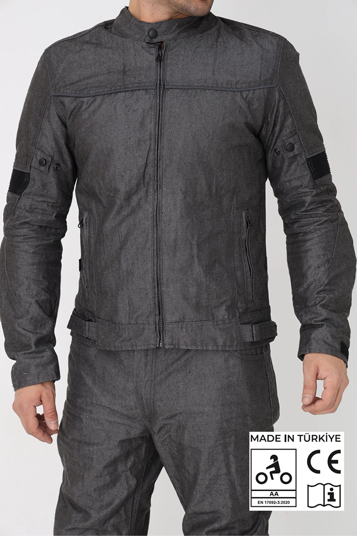 DYNEEMA MOTORCU TAKIM