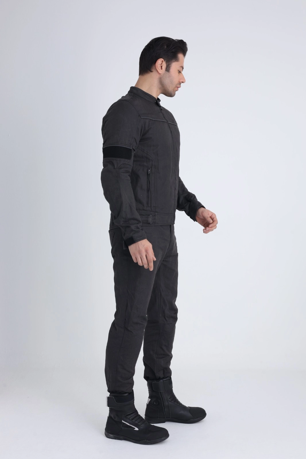 DYNEEMA MOTORCU TAKIM