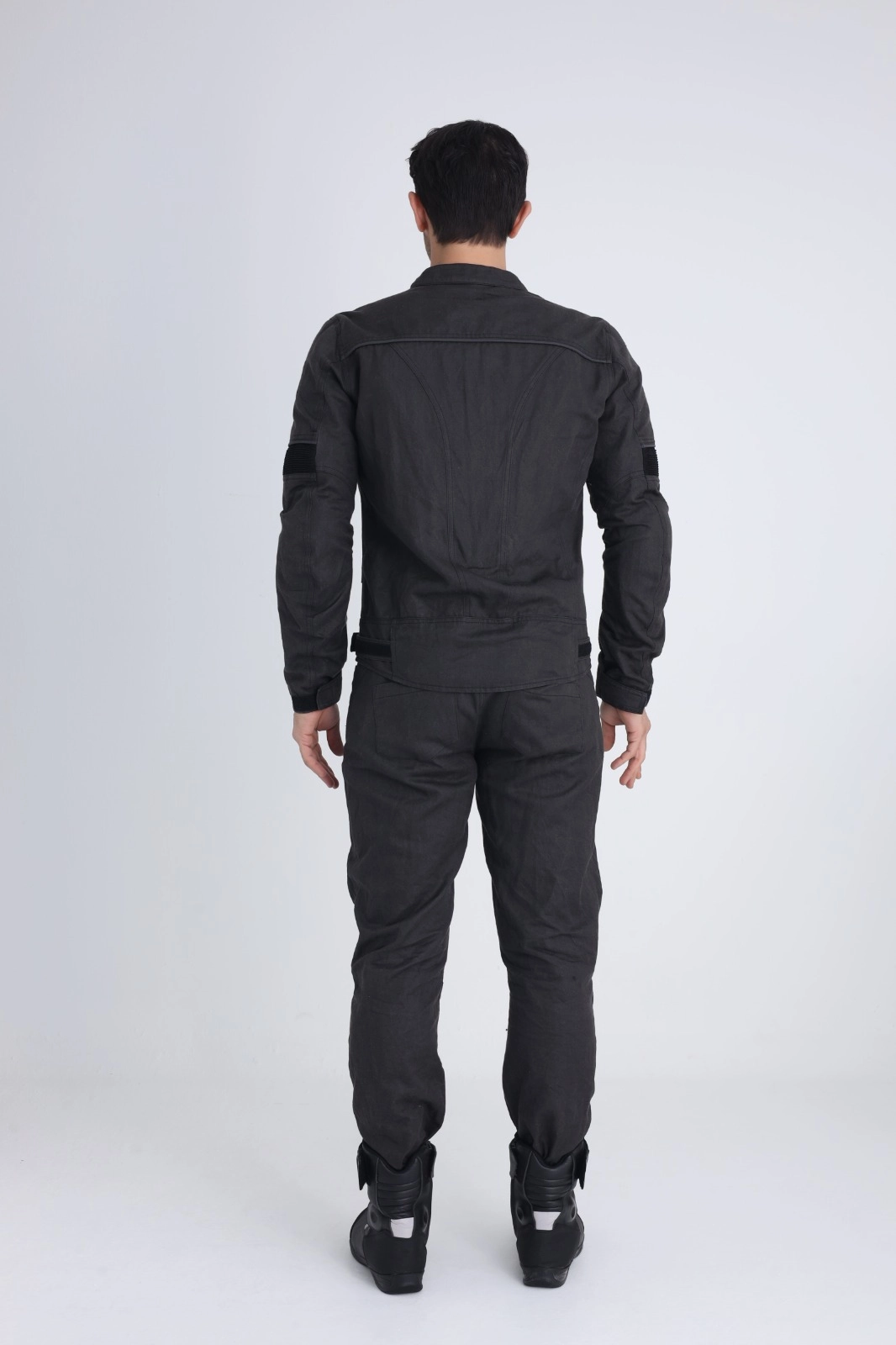 DYNEEMA MOTORCU TAKIM