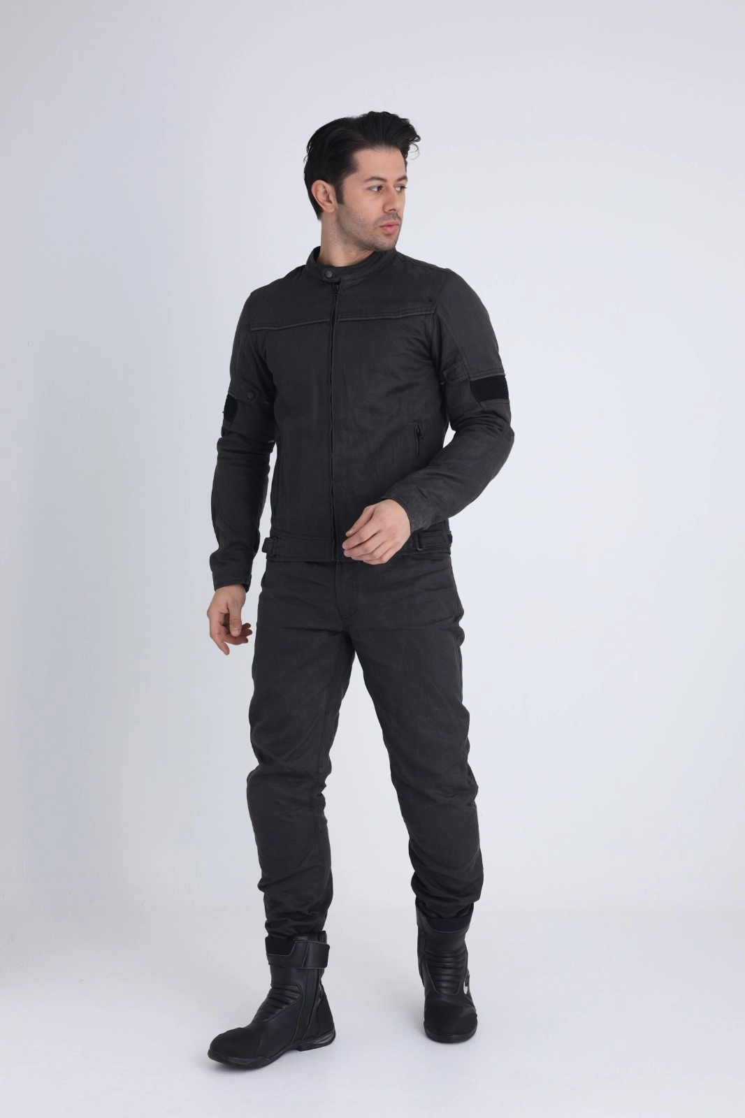 DYNEEMA MOTORCU TAKIM