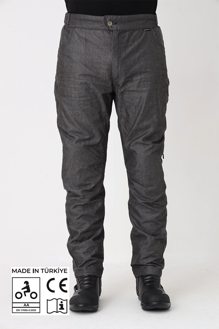 DYNEEMA MOTORCU TAKIM