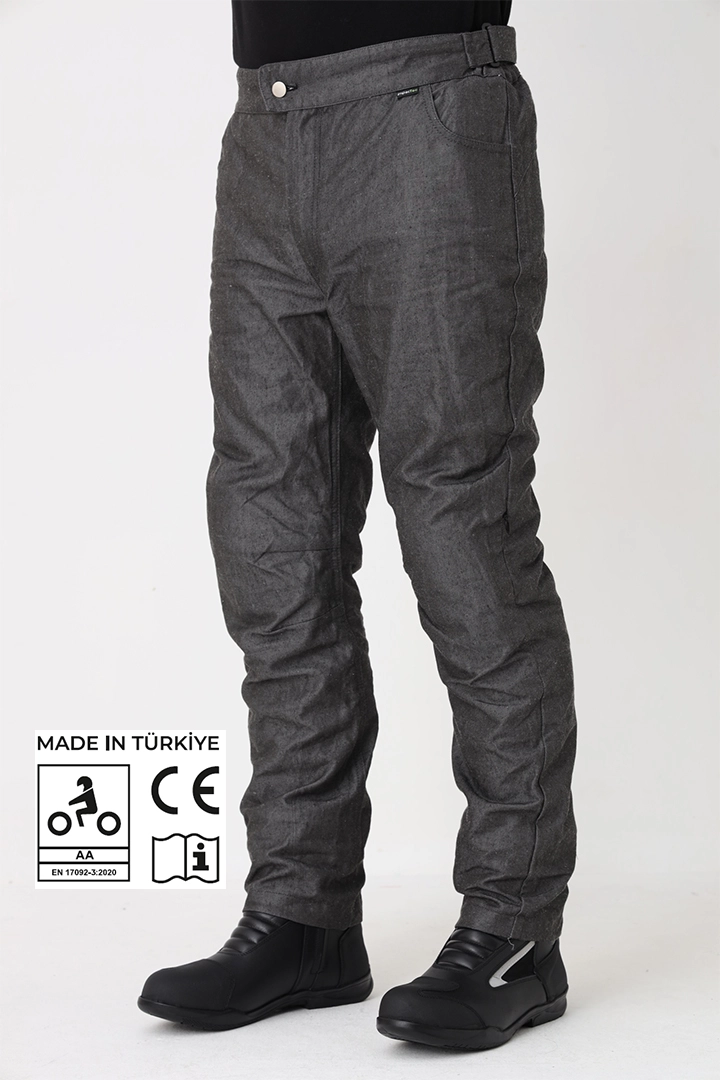 DYNEEMA MOTORCU PANTOLON