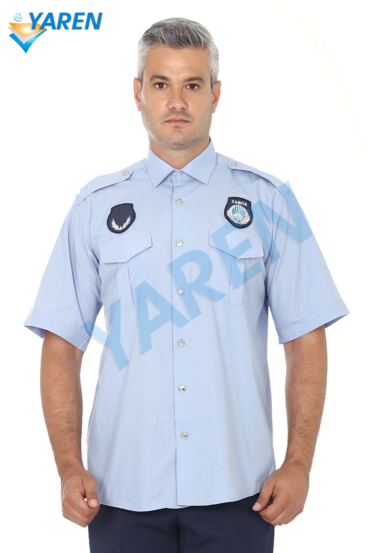 YRN-2025 Gömlek