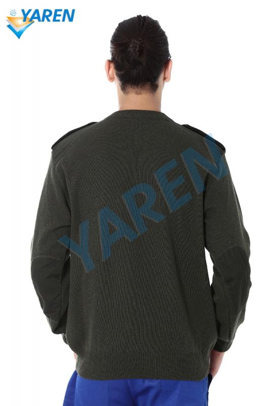 YRN-2086 Kazak