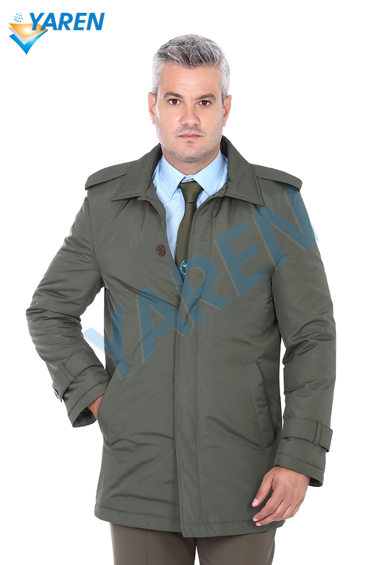 YRN-2098 Asker Kaban