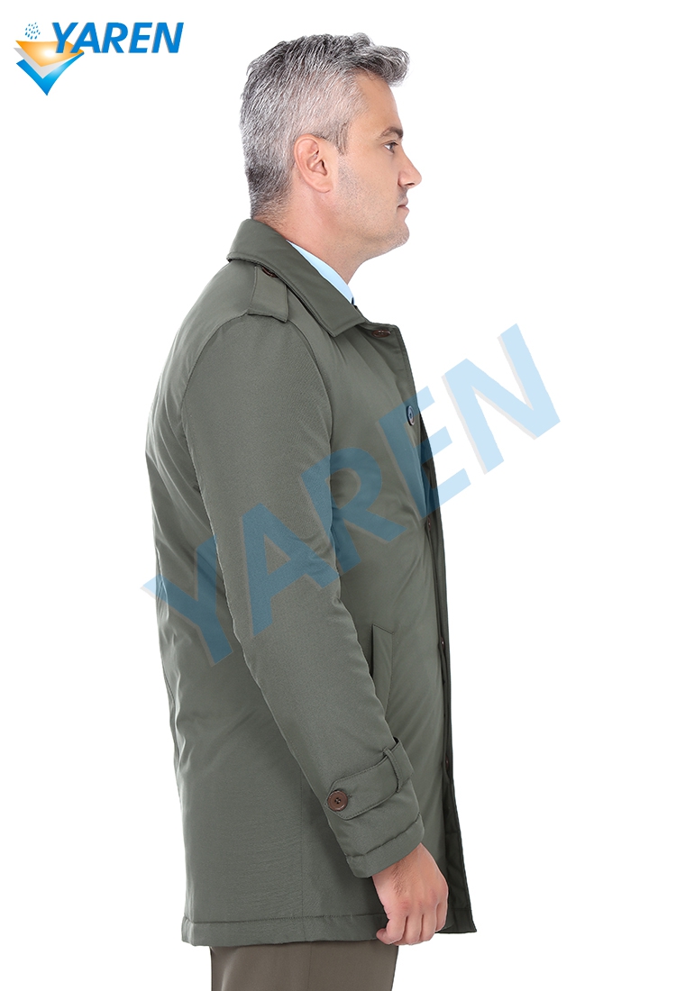 YRN-2098 Asker Kaban