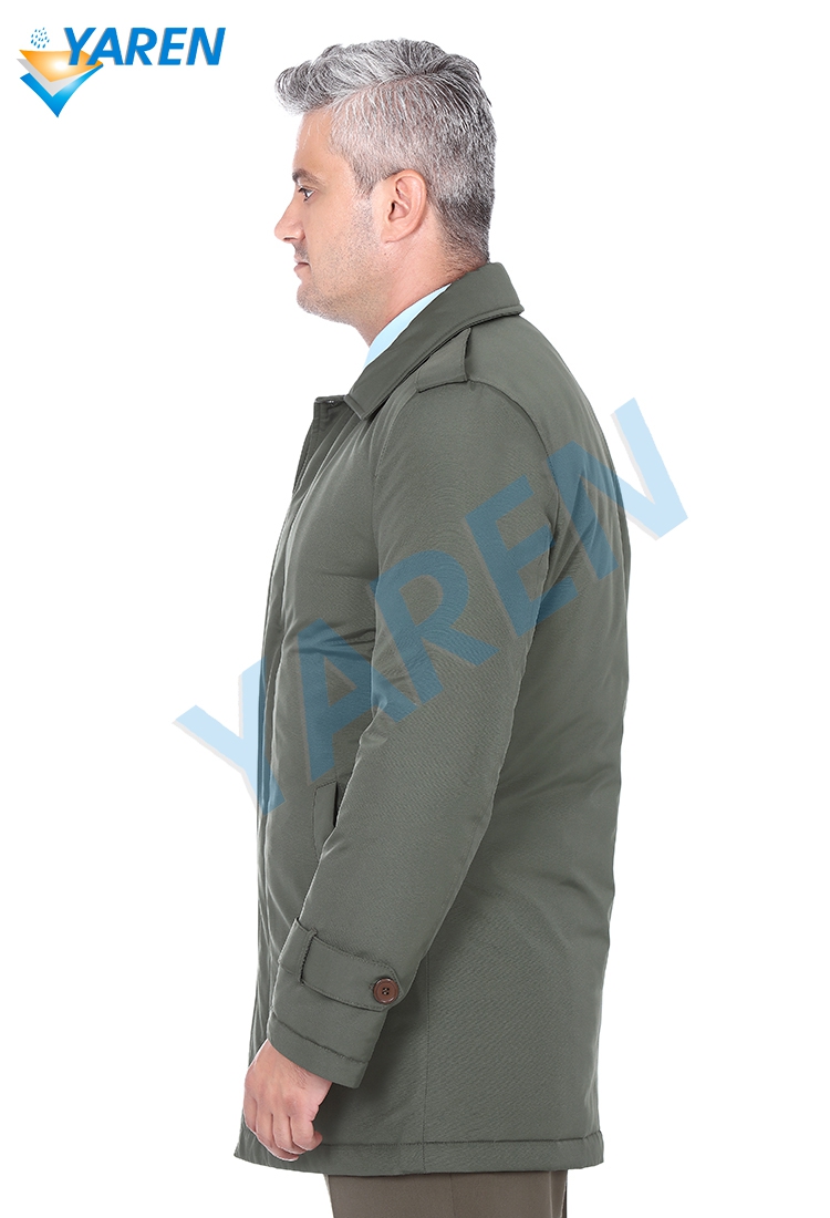 YRN-2098 Asker Kaban