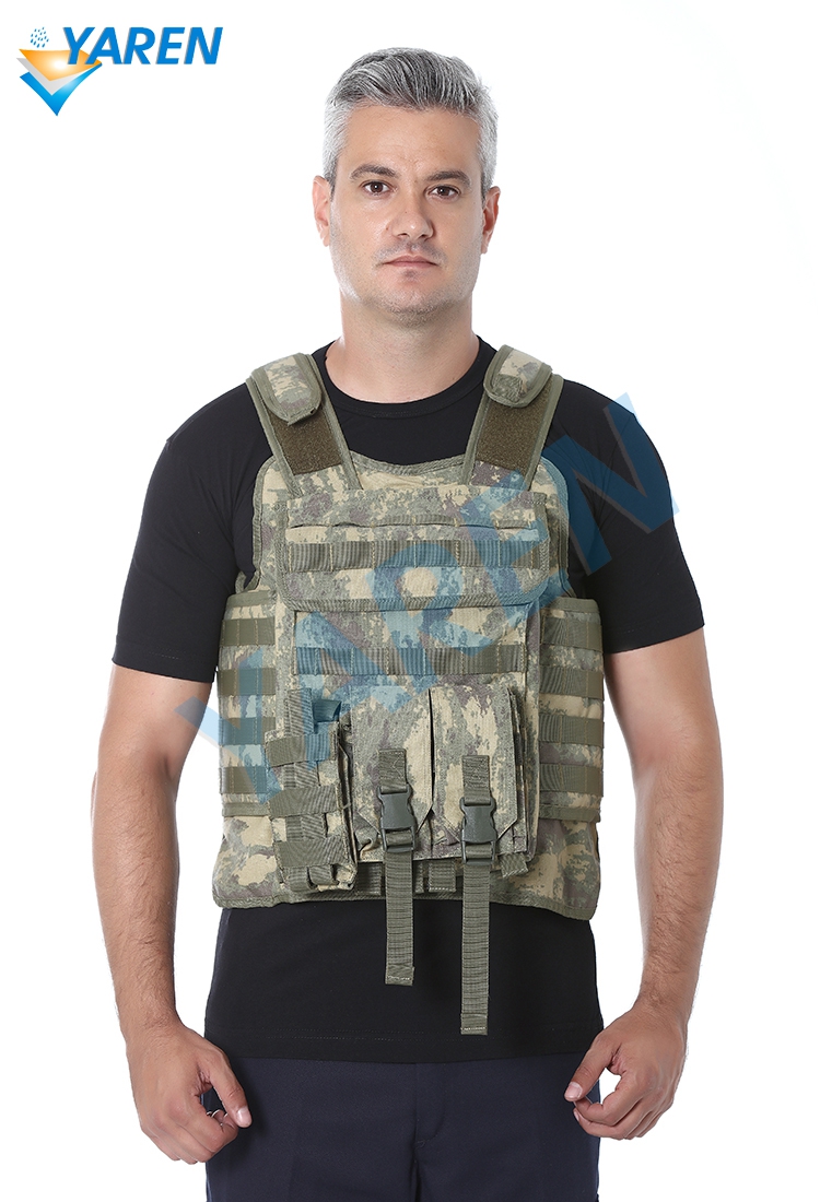 YRN-2129 Asker Mühimmat ve Balistik Yelek