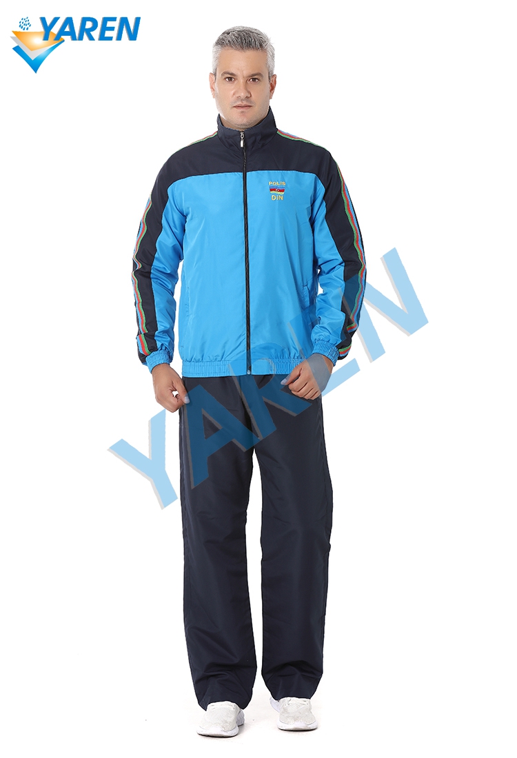 YRN-2174 Polis Eşofman