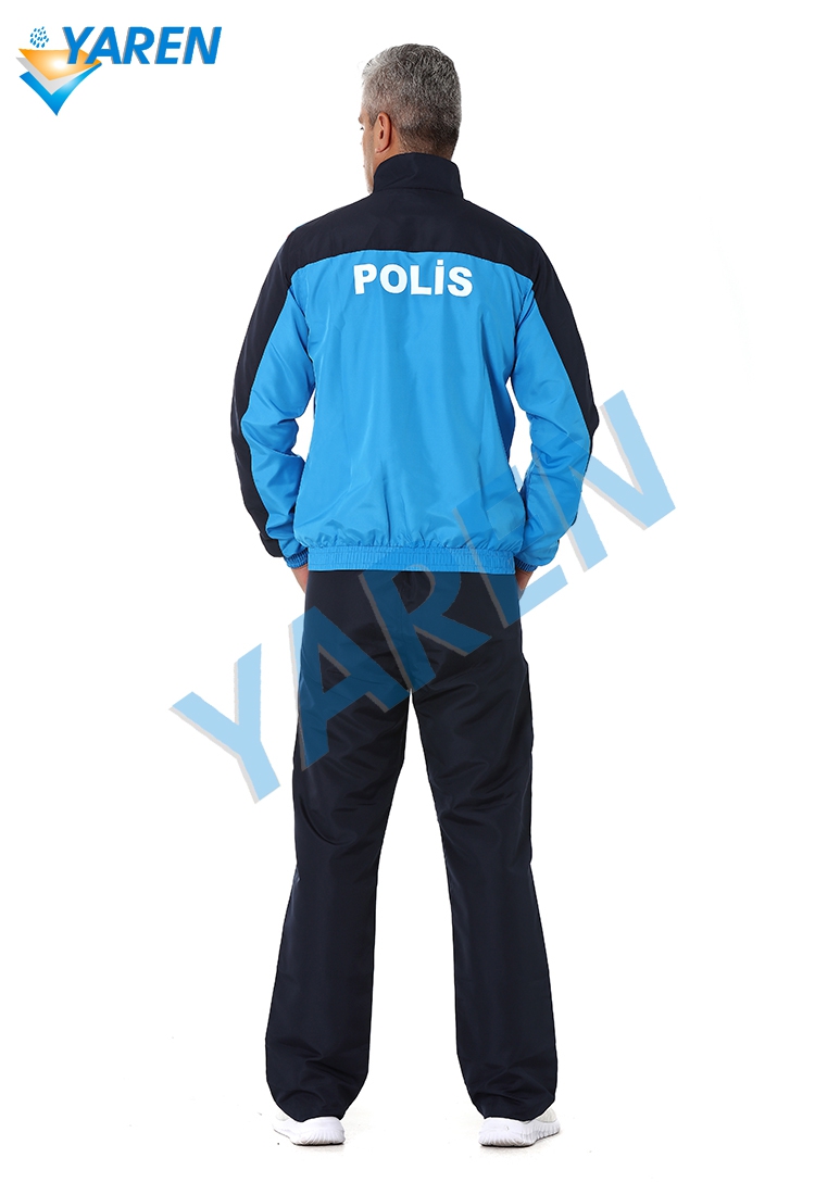 YRN-2174 Polis Eşofman