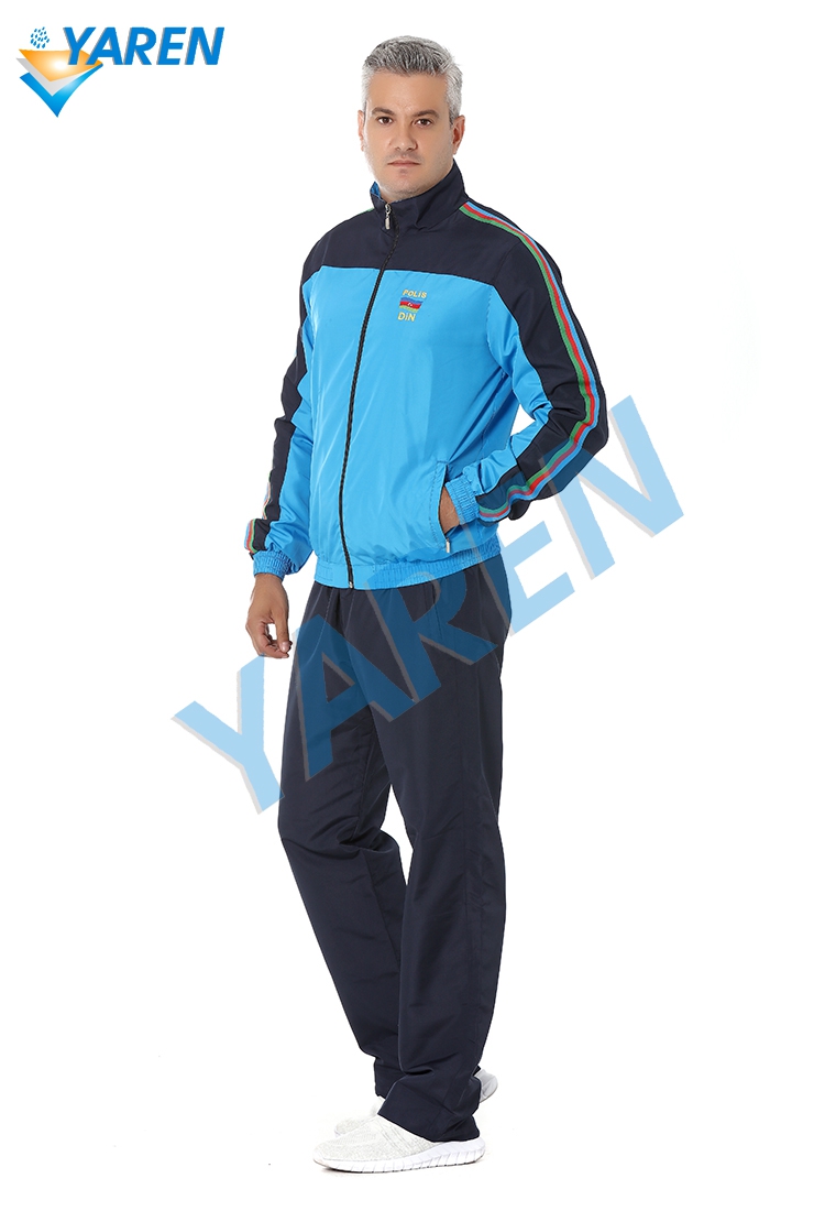 YRN-2174 Polis Eşofman