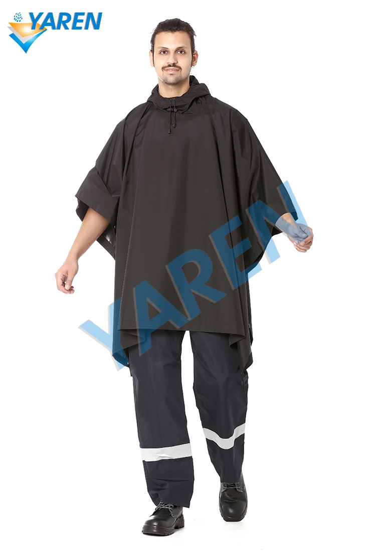YRN-2192 Polis Panço Yağmurluk