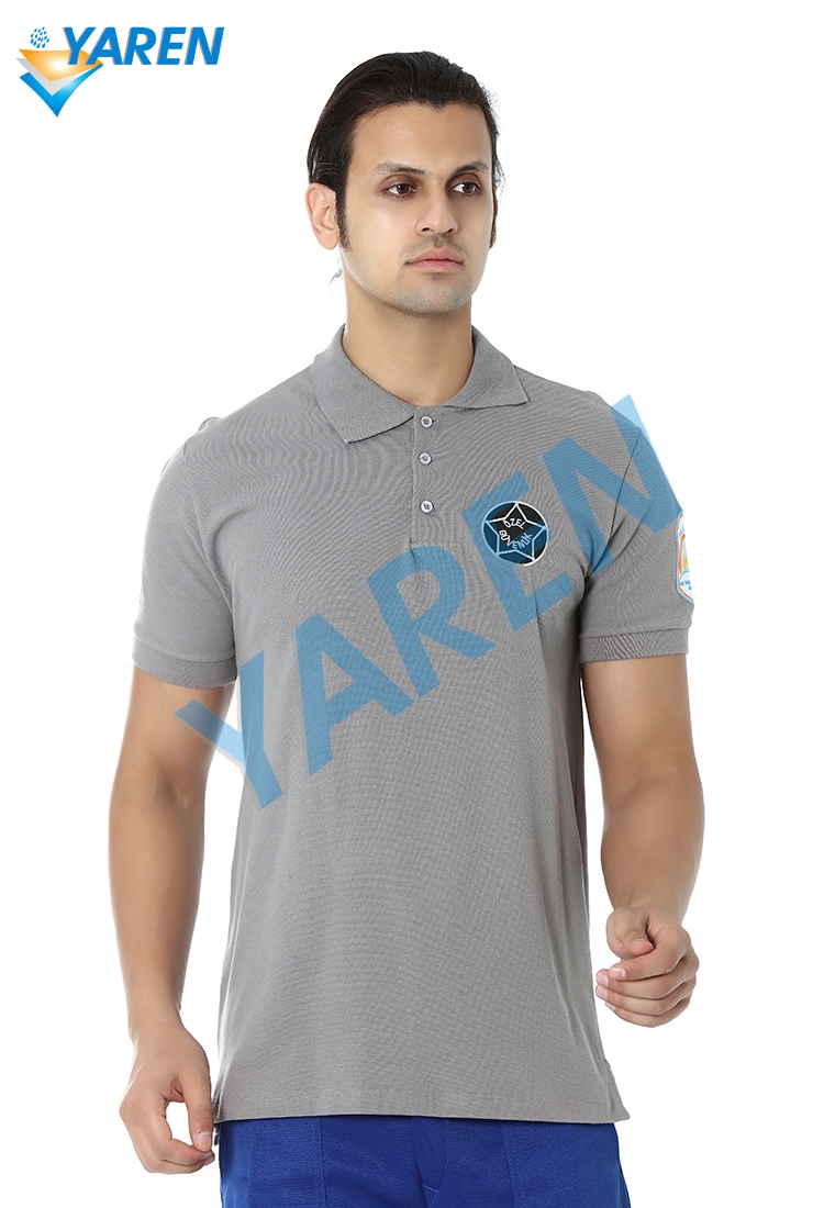 YRN-2232 Özel Güvenlik Tişört