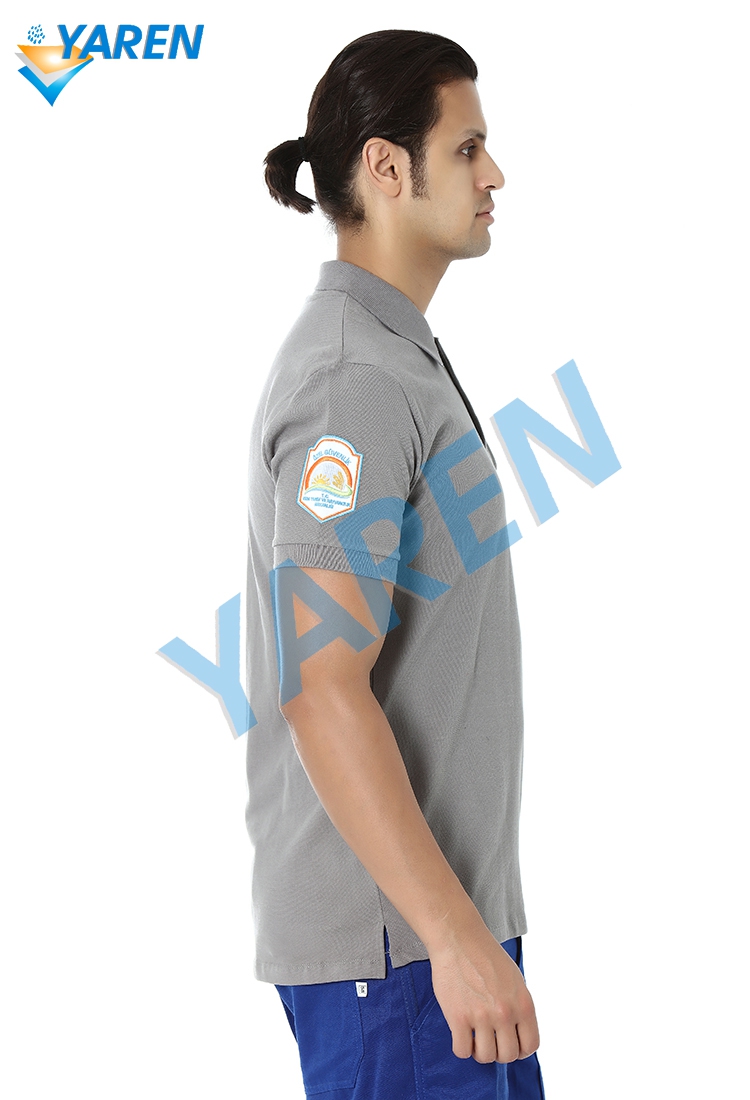 YRN-2232 Özel Güvenlik Tişört