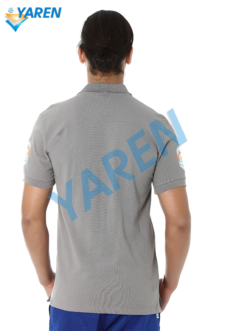 YRN-2232 Özel Güvenlik Tişört