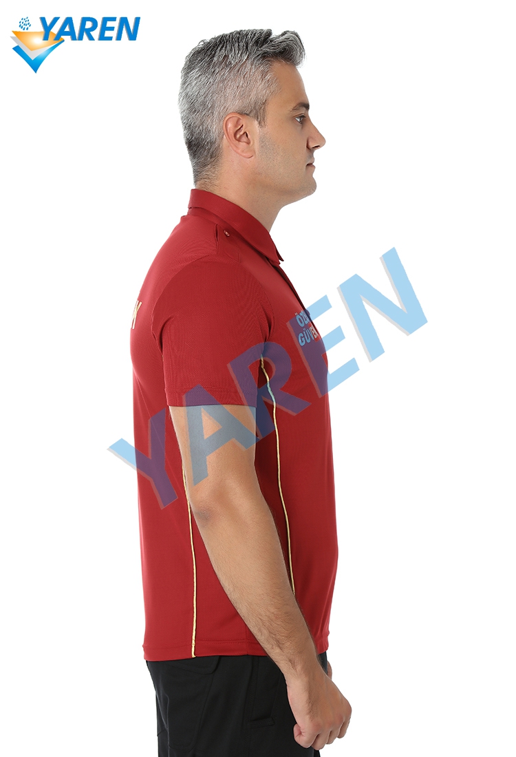 YRN-2234 Özel Güvenlik Tişört