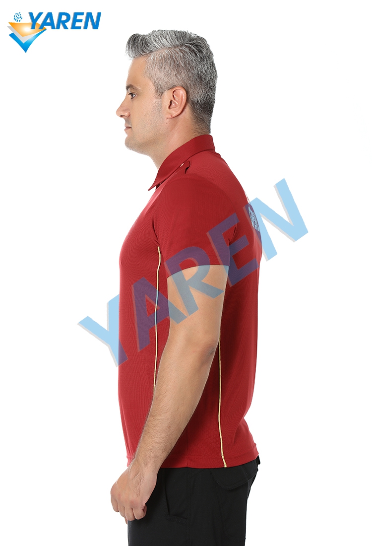 YRN-2234 Özel Güvenlik Tişört